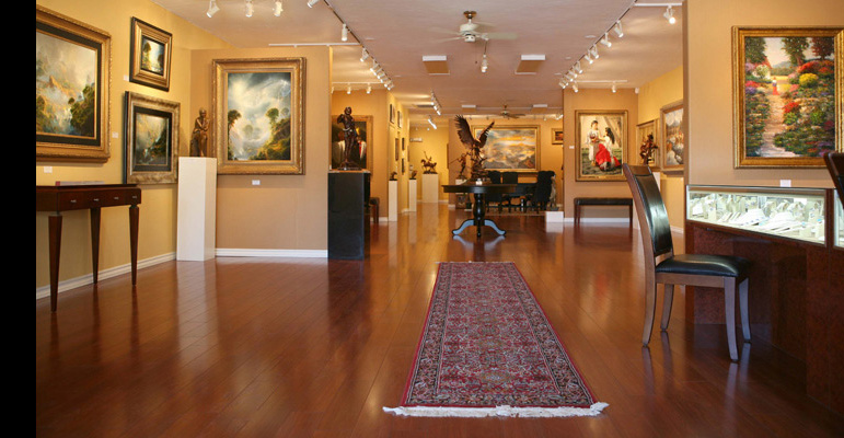 Mainview Gallery