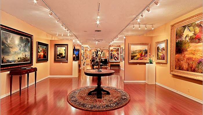 Mainview Gallery